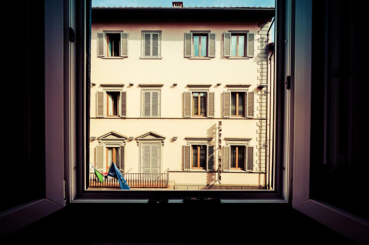 Mimi Suite Florence Exterior photo